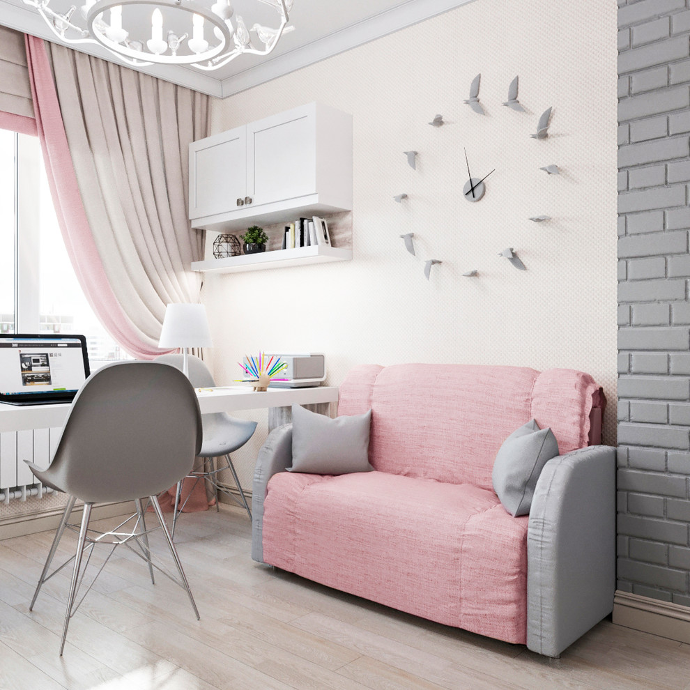 Квартира в ЖК Маршал Град