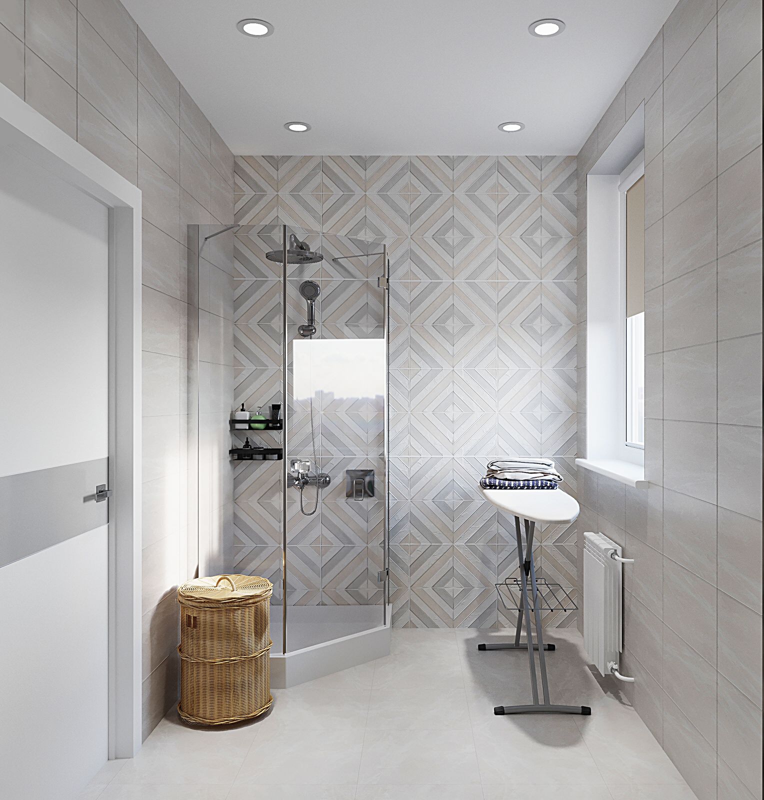 Дом в г.Нягань