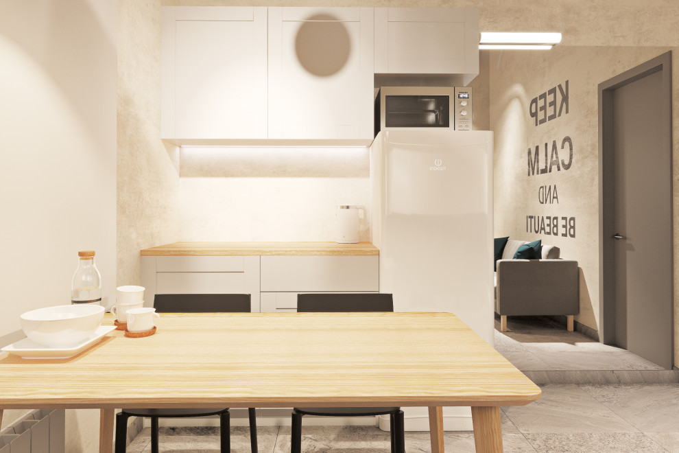 LW by Panarina / салон красоты