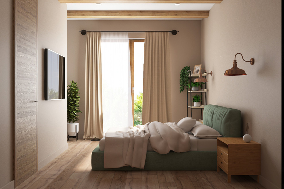 Обложка проекта: ЖК Мельцер Хаус