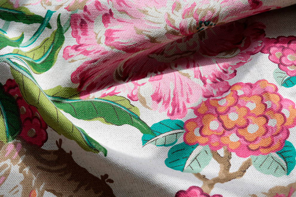 Способы окрашивания интерьерных тканей, и почему вам важно о них знать