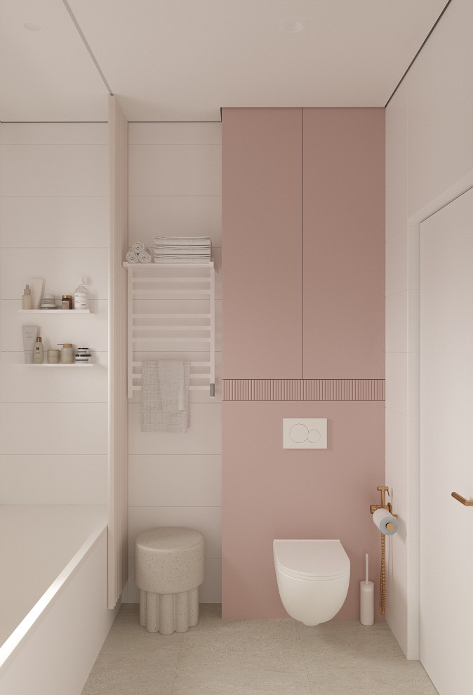 Ванная комната