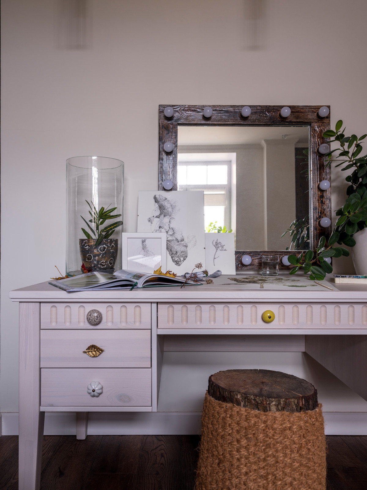 Квартира в Заречье