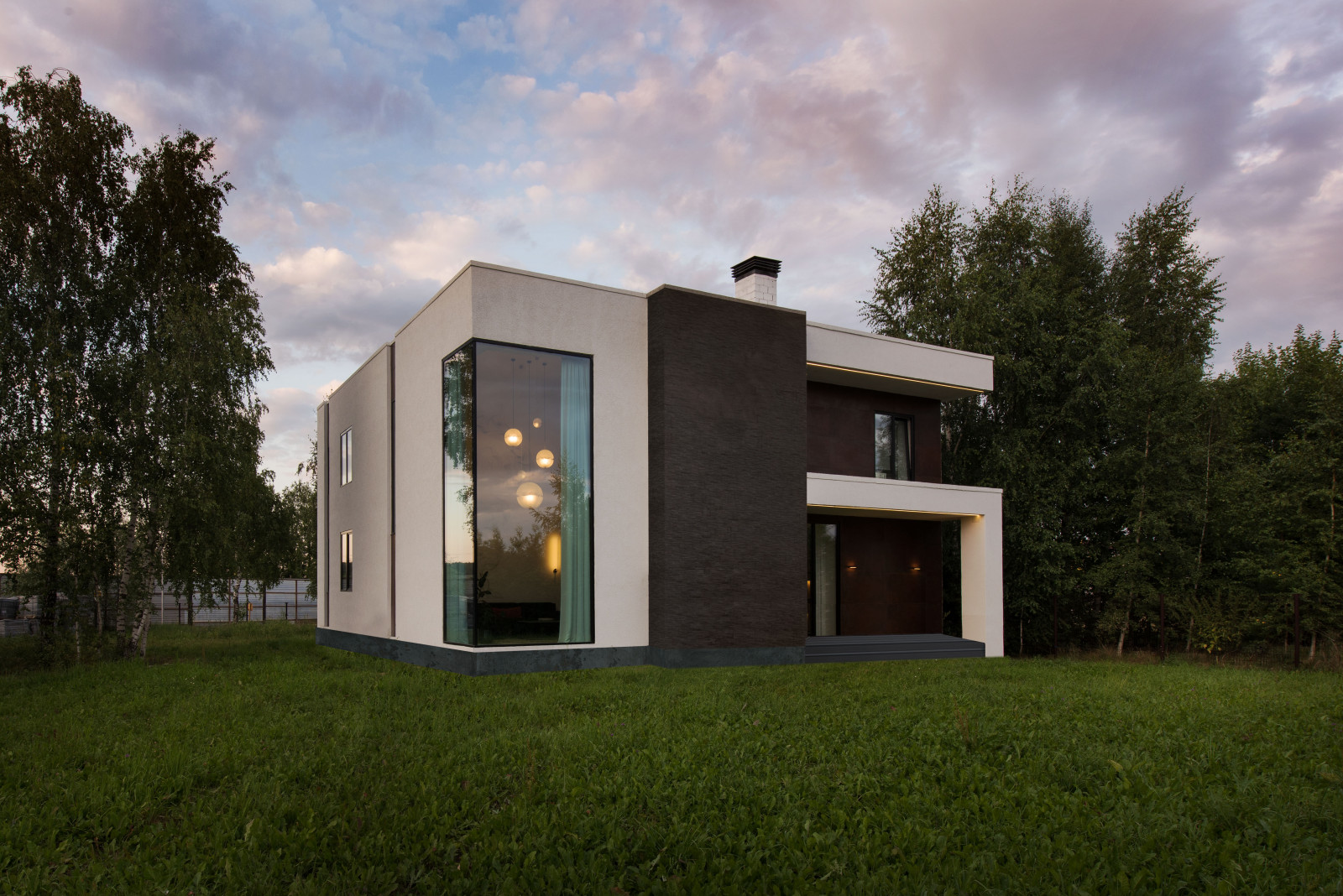 ДОМ, КАК МЕСТО СИЛЫ И ВДОХНОВЕНИЯ