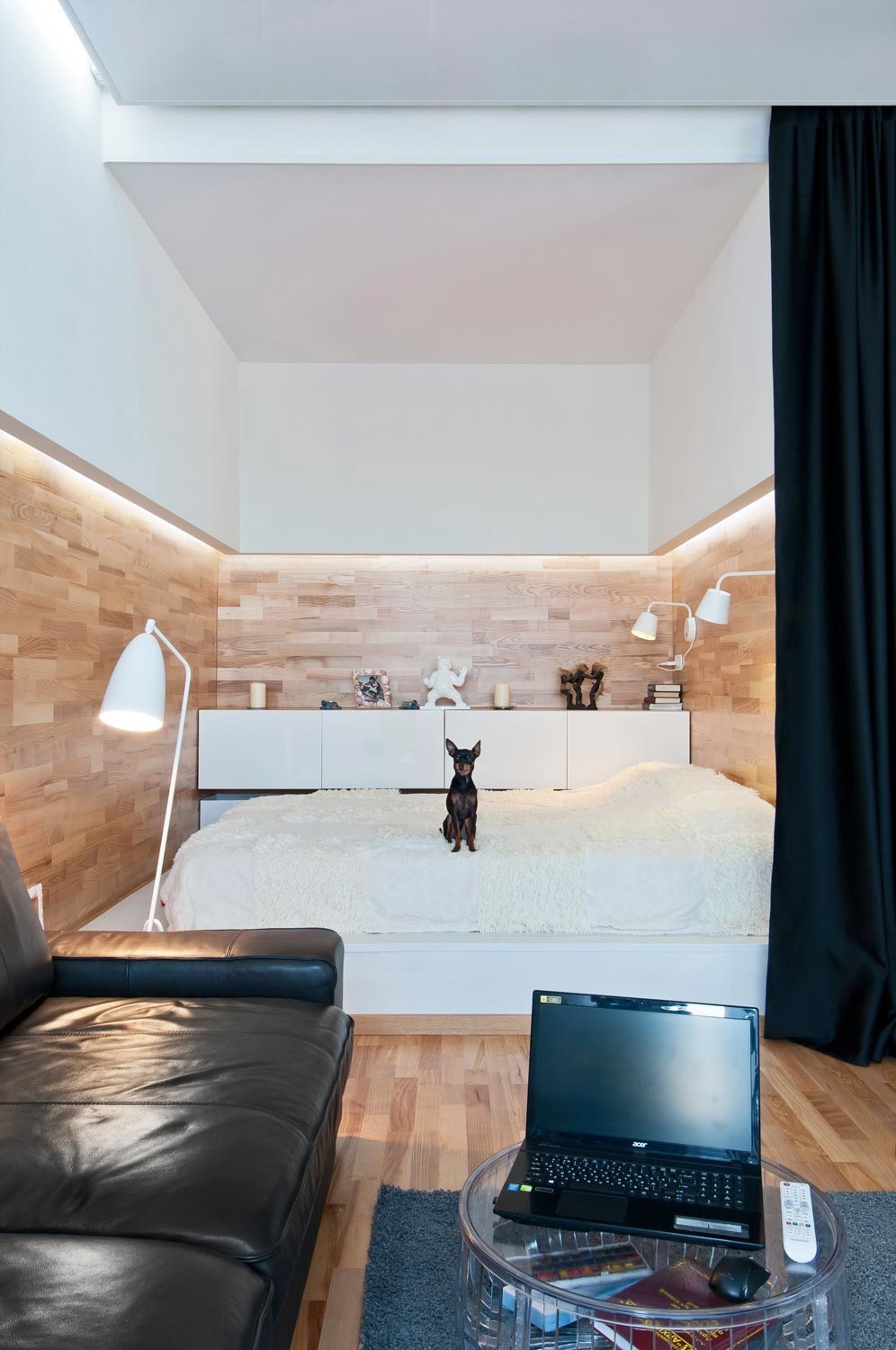 Квартира в ЖК "Олимп"