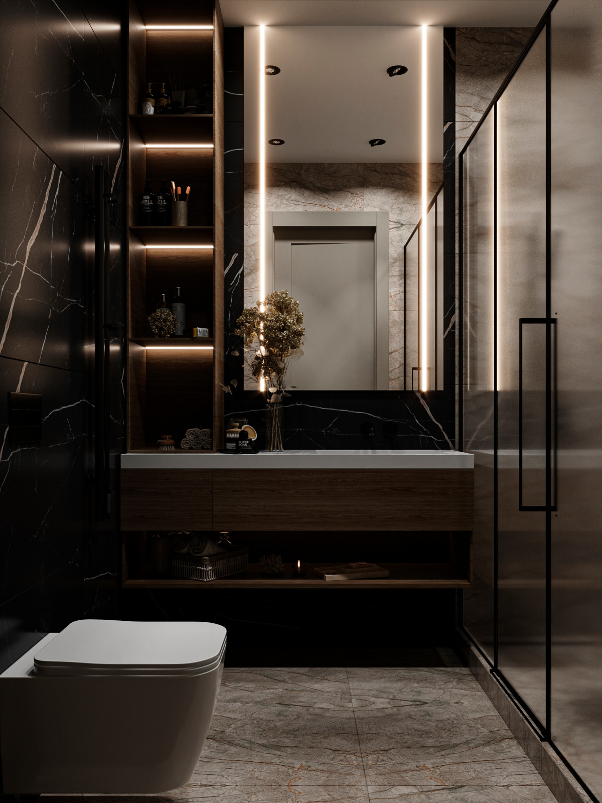 Квартира в ЖК "Прайм-Парк"