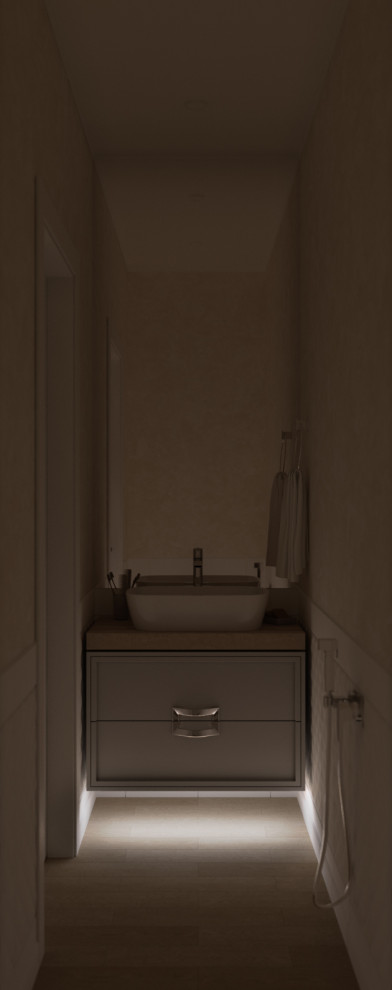 Дизайн-проект квартиры