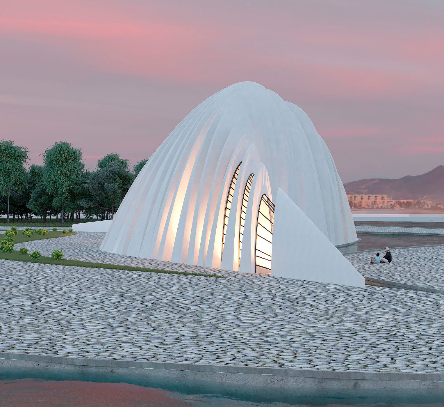 Музей музыки в Коктебели