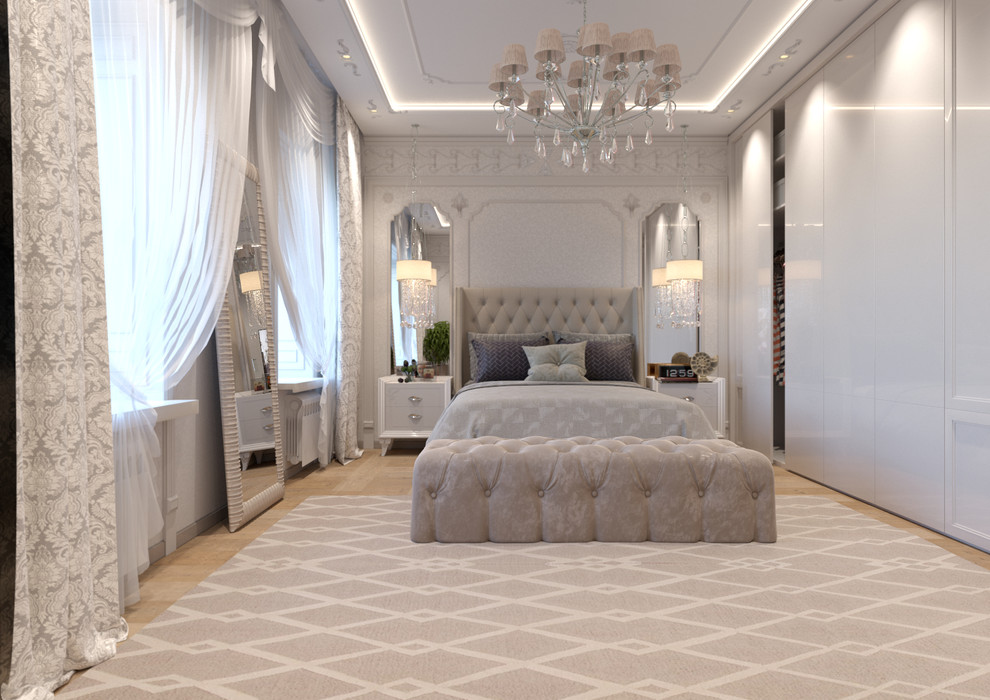 Стрелецкий мыс