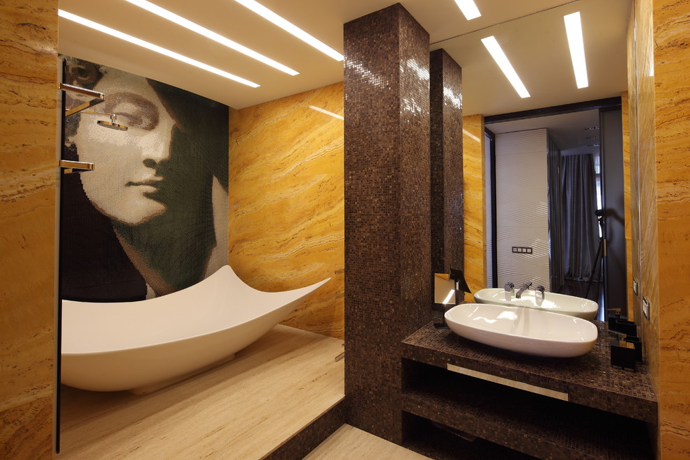 Обложка проекта: Проект на Якиманке