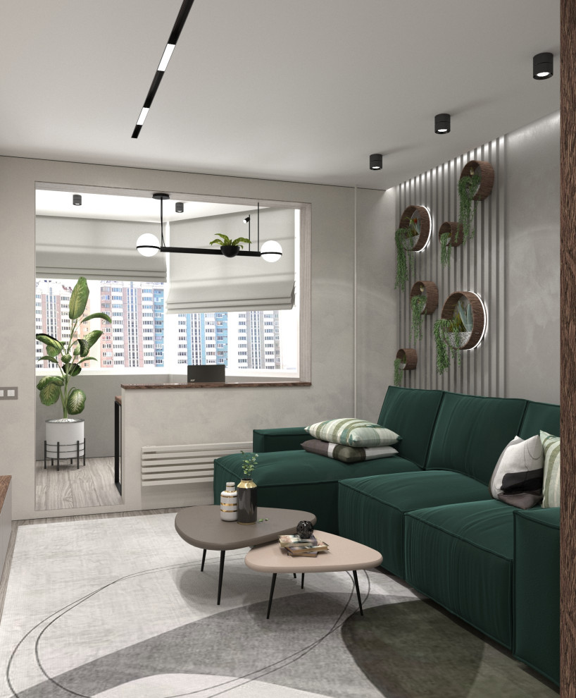 Квартира 86кв.м.