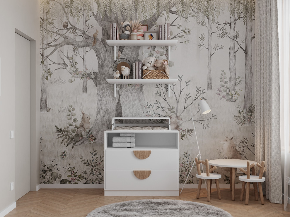 Частный дом