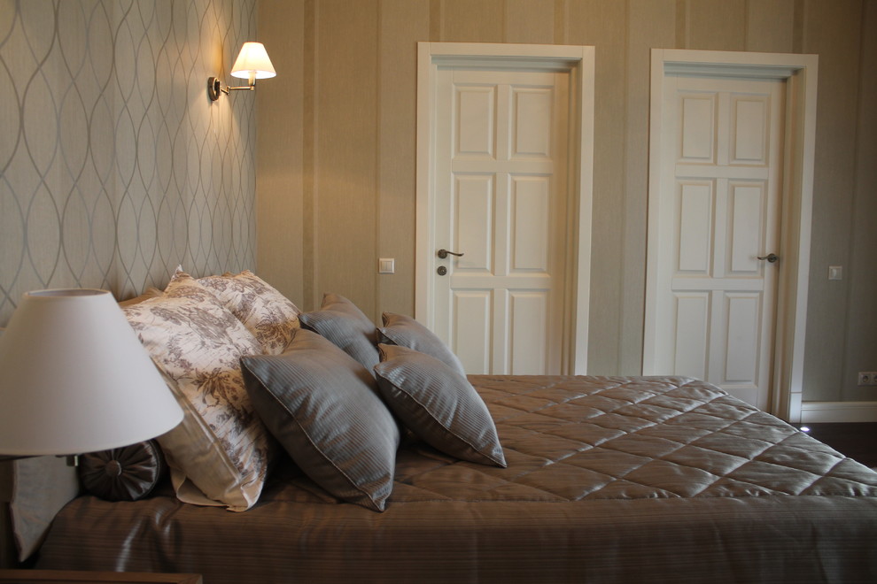 Наши спальни