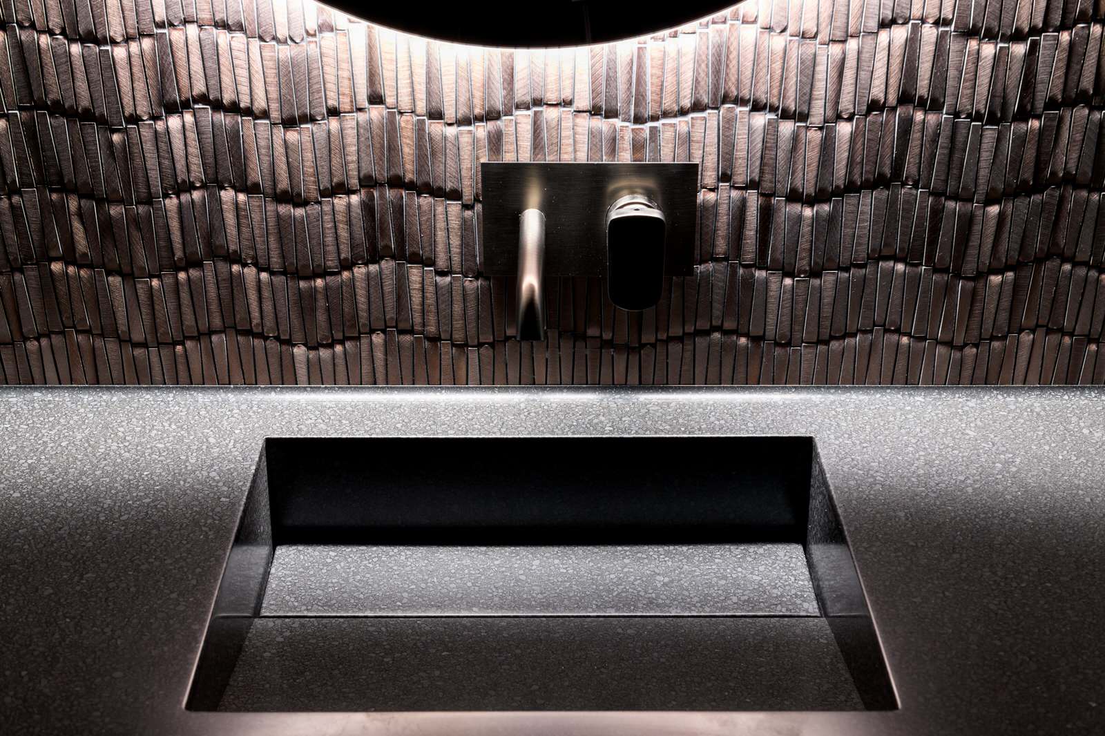 Гостевой санузел