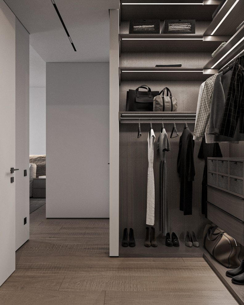 Дизайн квартиры в ЖК «Forum city»