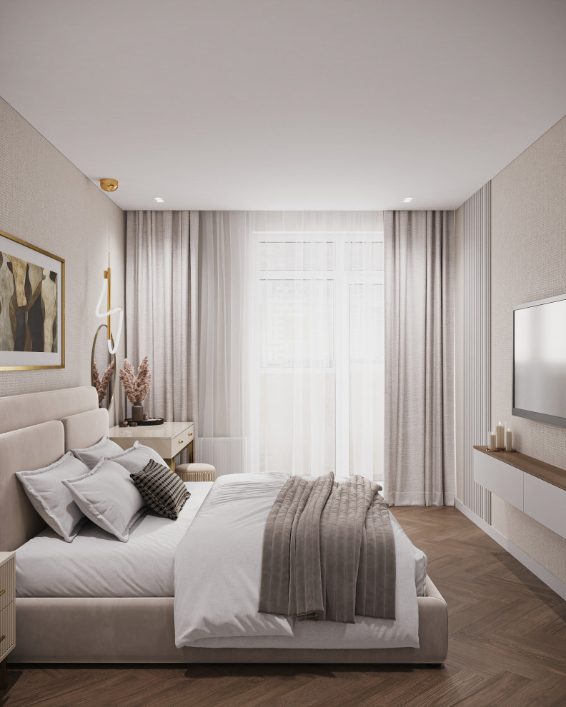 ЖК Гранд Парк г. Пенза