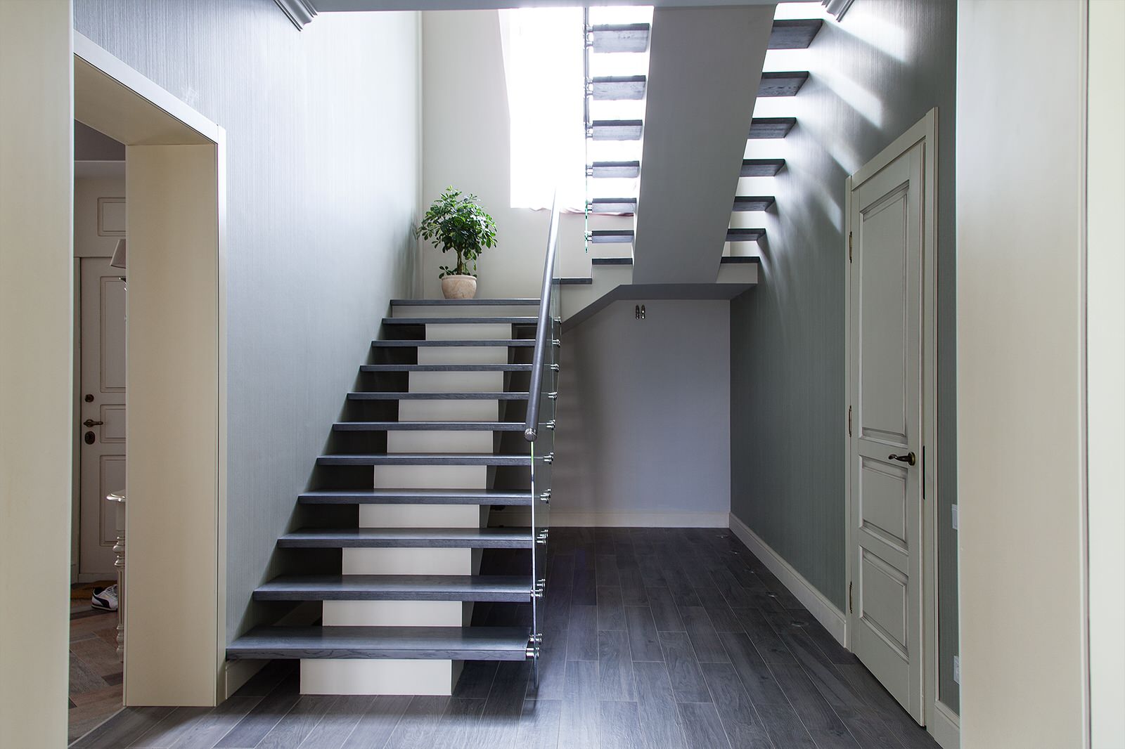 Дом в Павловых озёрах