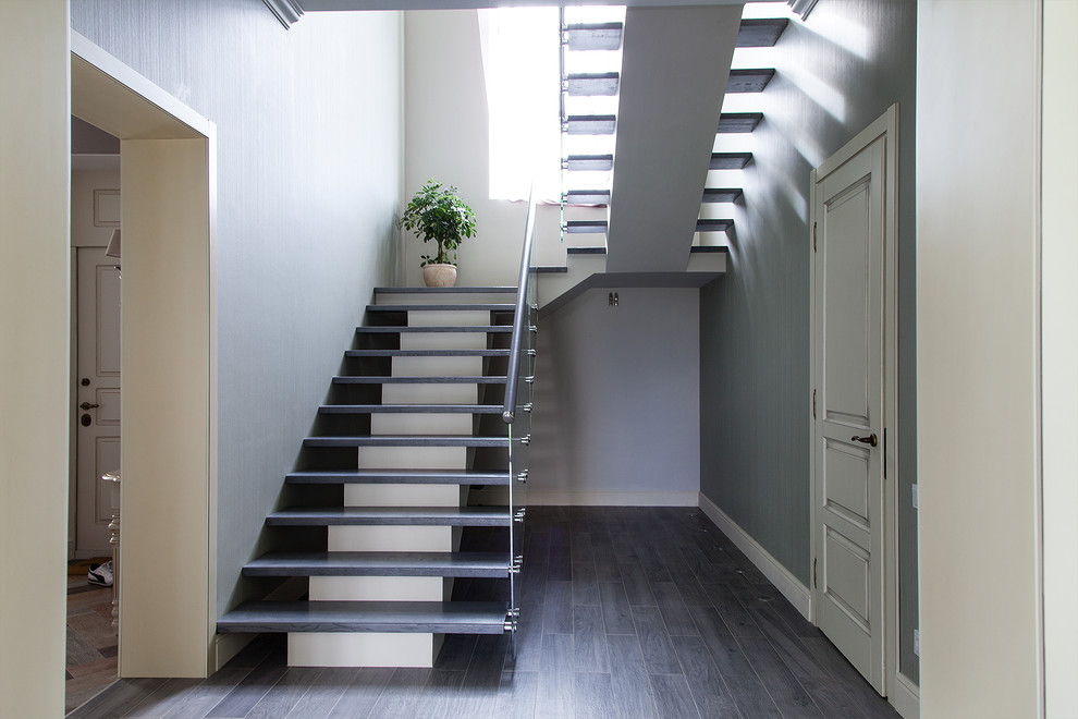 Дом в Павловых озёрах