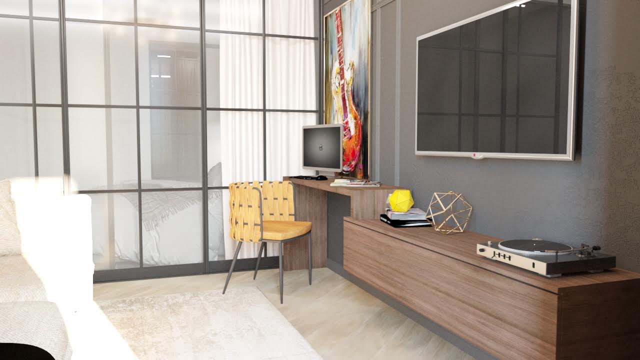 квартира Санкт-Петербург