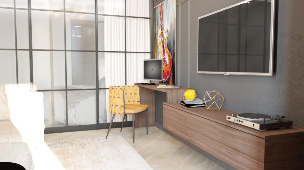 квартира Санкт-Петербург