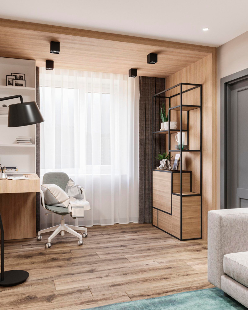 Адмирала Горшкова 36