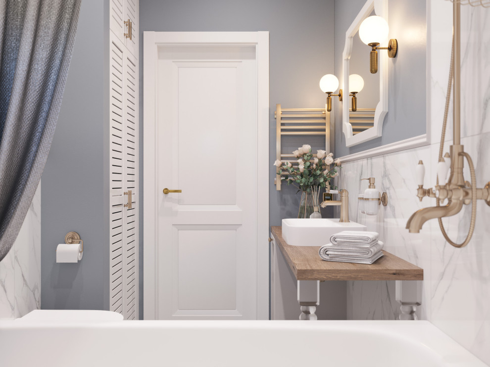 Частный дом в КП Вилланова, г. Краснодар