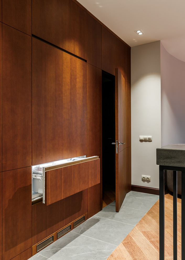 ЖК Дом у березовой рощи @ мебель для частной квартиры