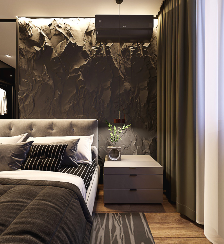 Энергия минимализма