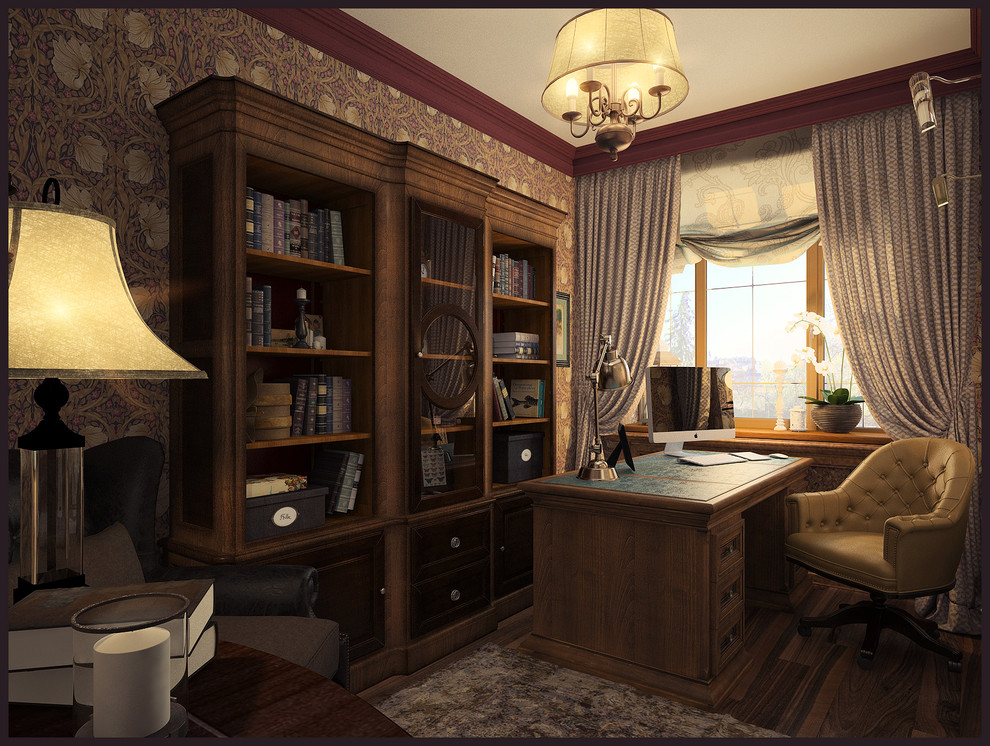 ЖК "Доминион"