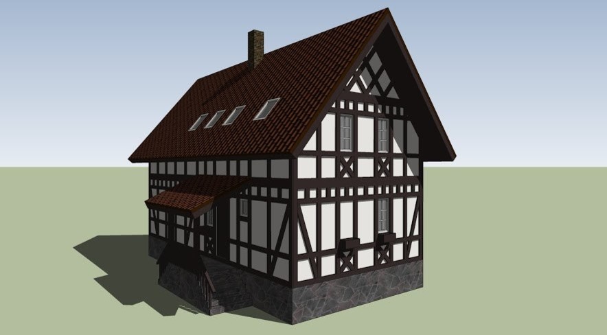 Проекты домов