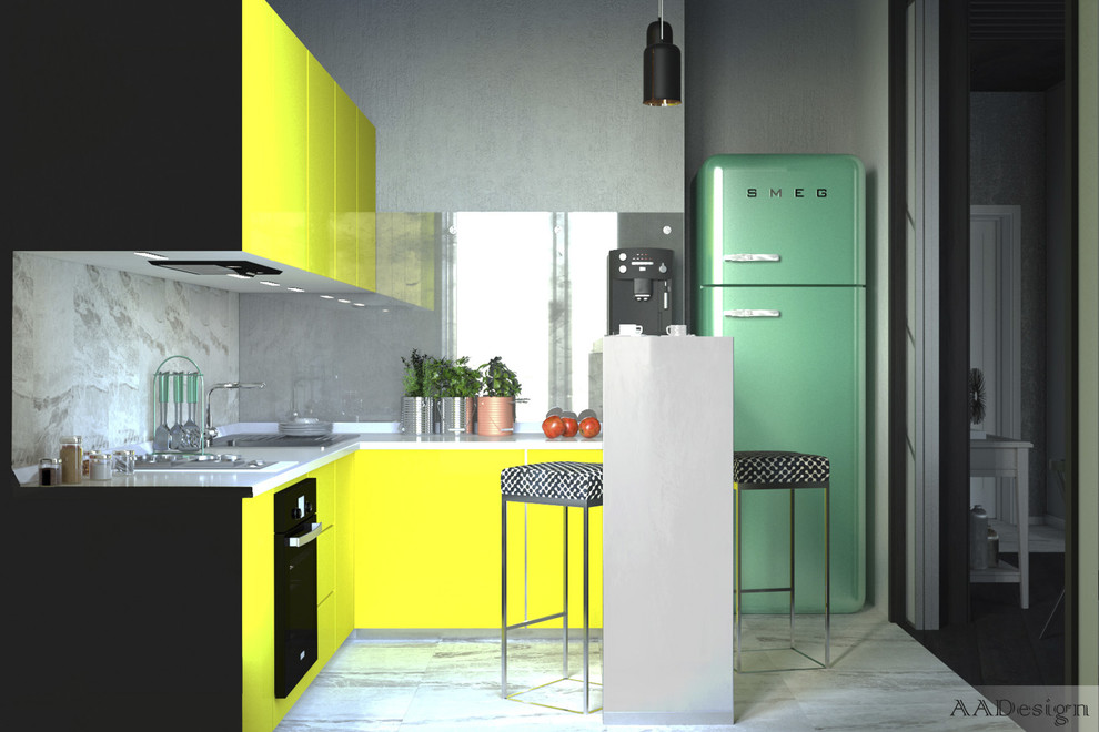 мечты о средиземноморье