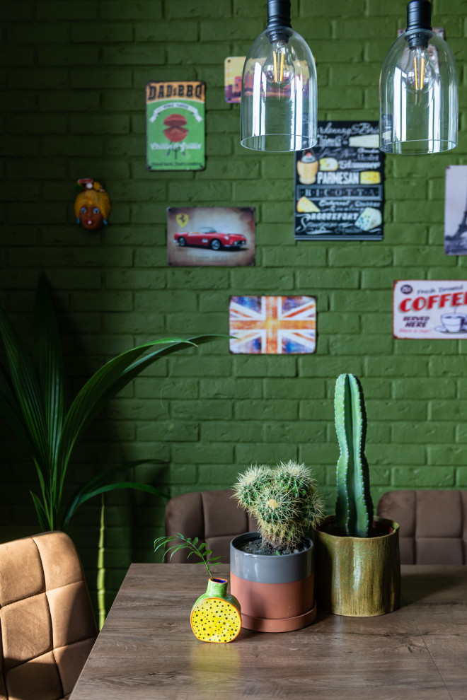 Лофт для путешественников