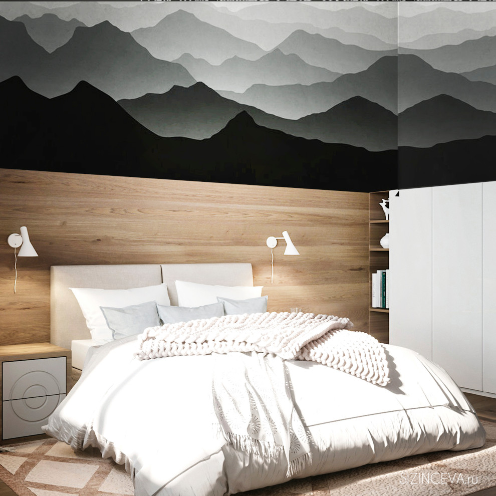 Квартира в таунхаусе