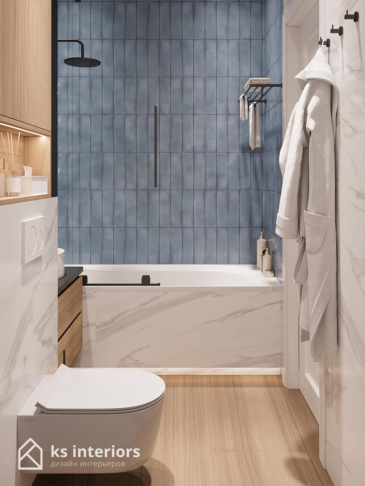 ЖК Фонвизинский