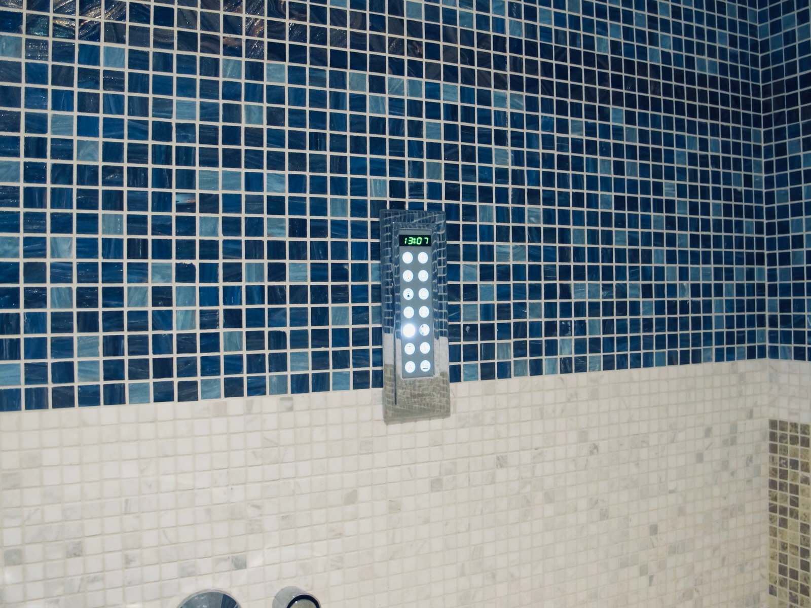 СПА-зона п. Лемболово, частный дом.