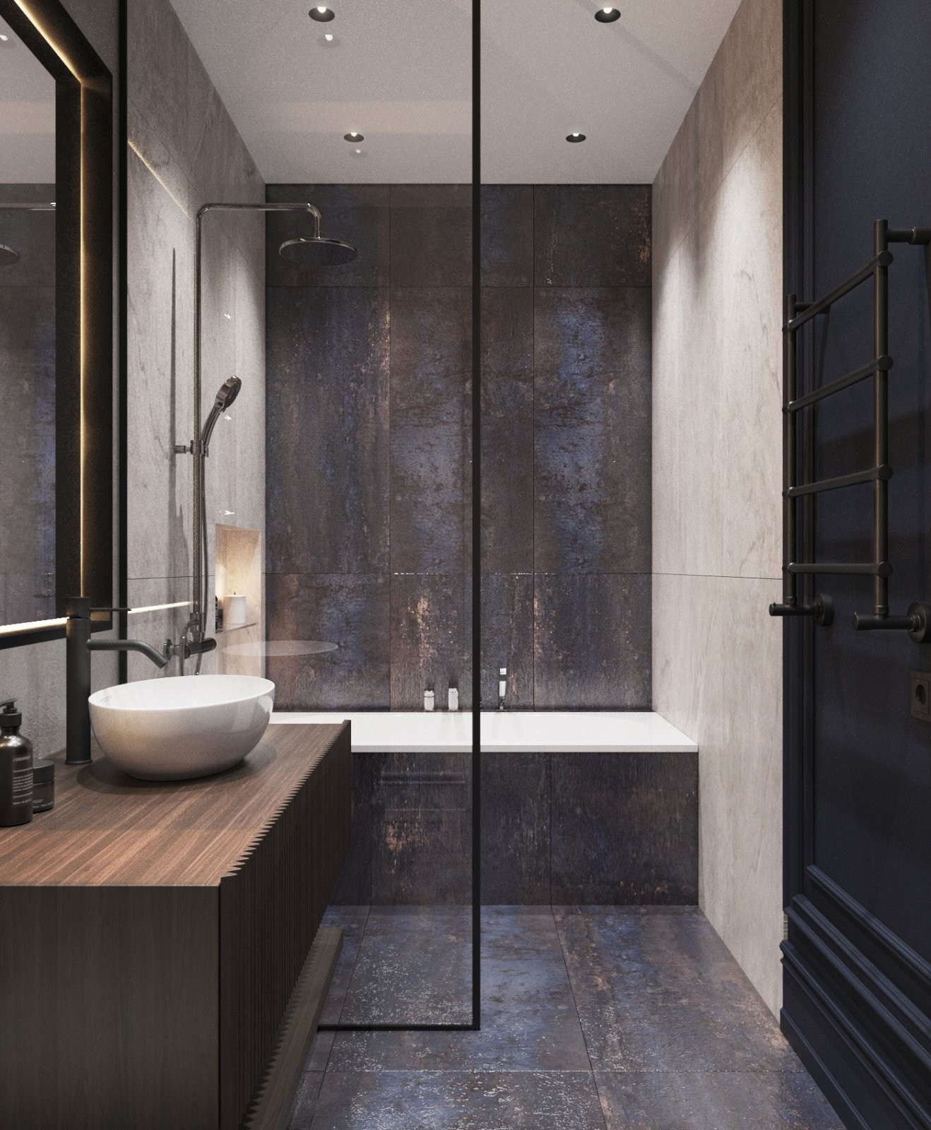 Обложка альбома: Для Меня Близко