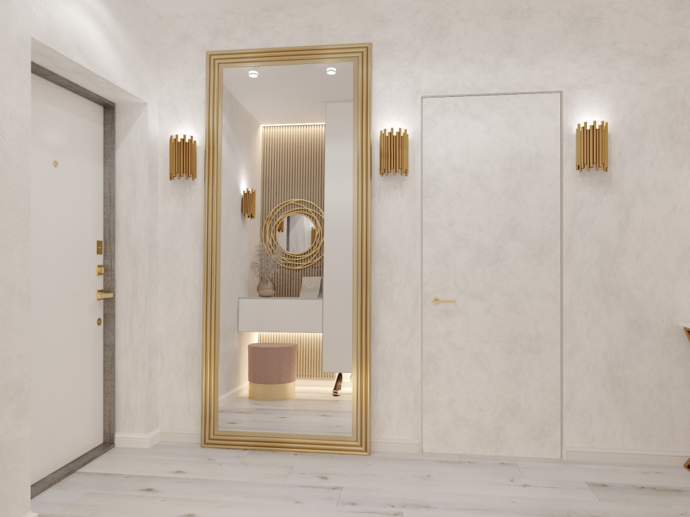 Квартира в ЖК Новая Высота г.Барнаул