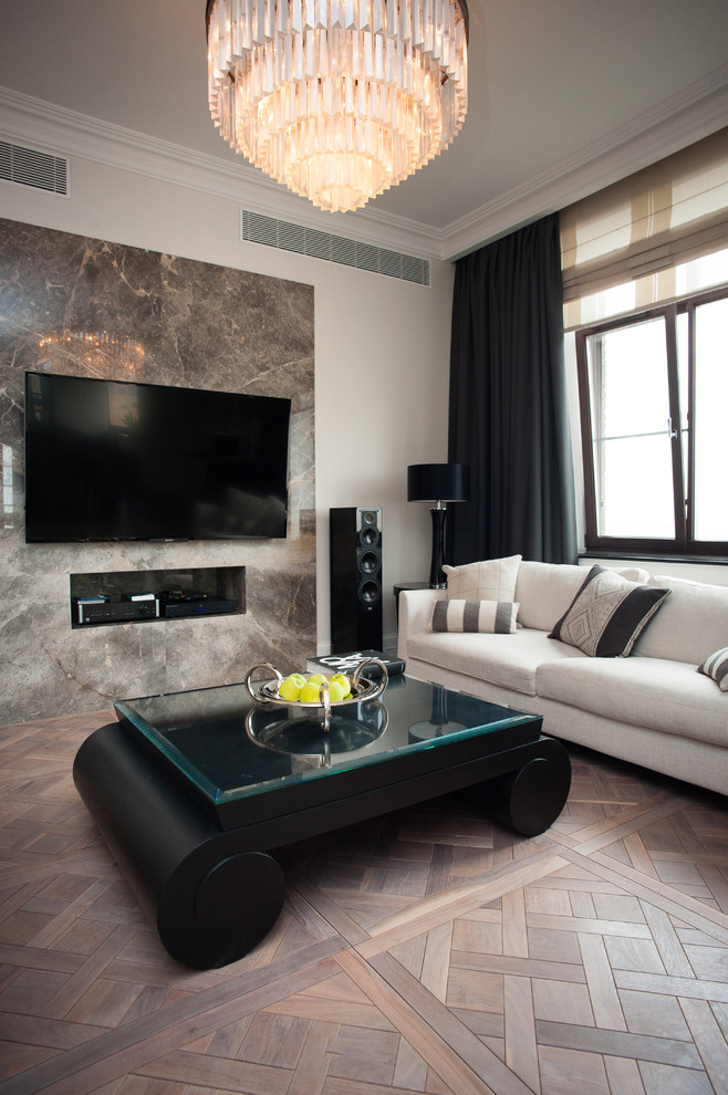 Проект Пырьево