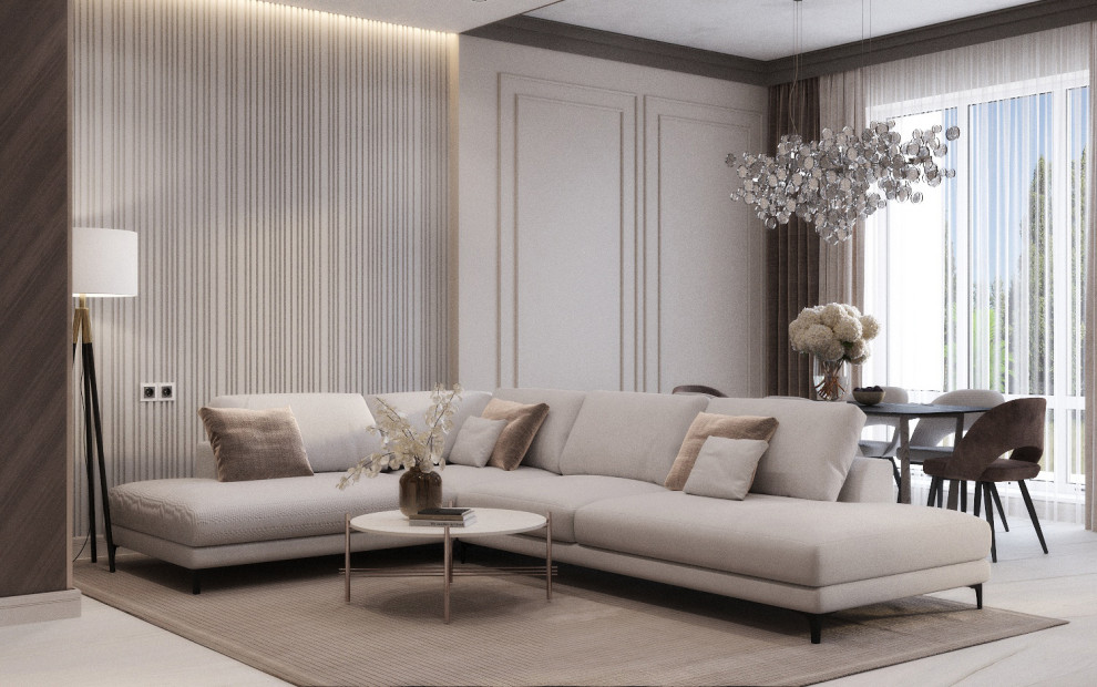 Андреевский парк