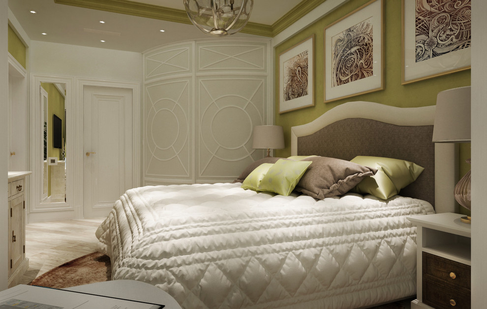 Квартира с панорамным видом на набережной г. Новороссийска