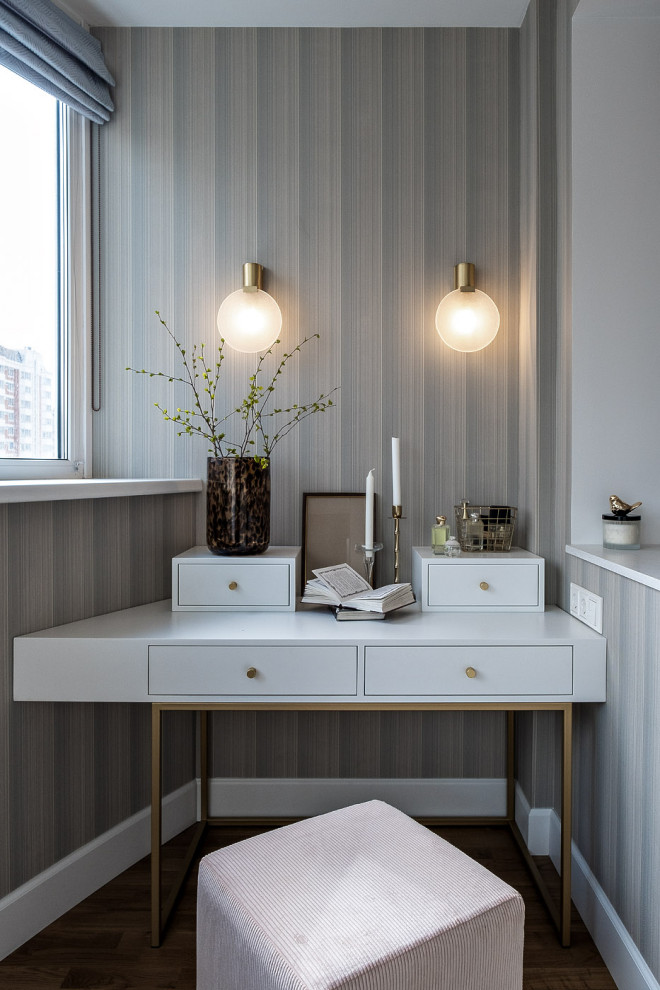 экспресс-дизайн в Новой Москве