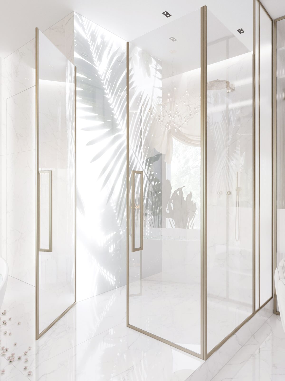 Ривьера вилла премиум