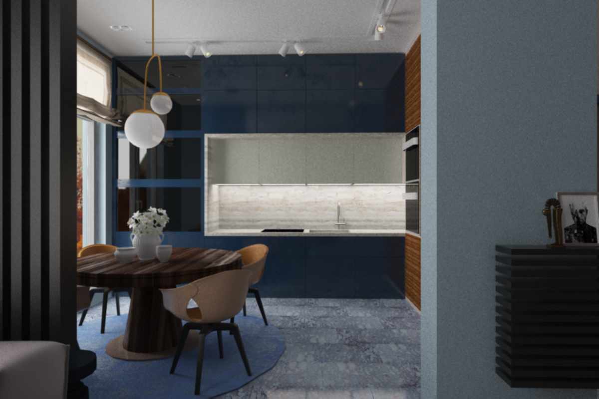 Обложка проекта: ОРИГАМИ