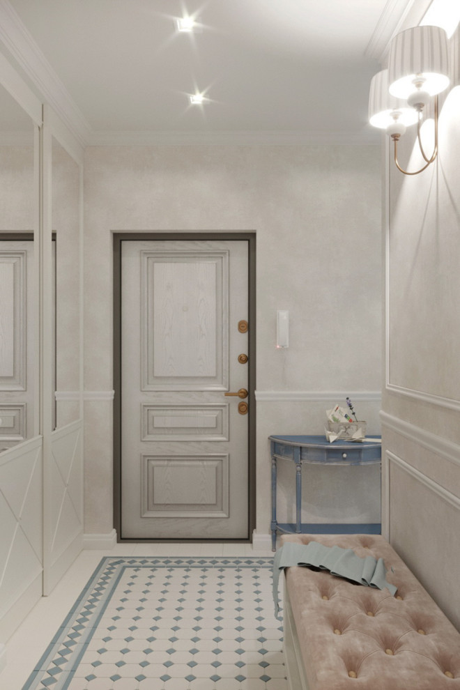 ЖК Лондон парк