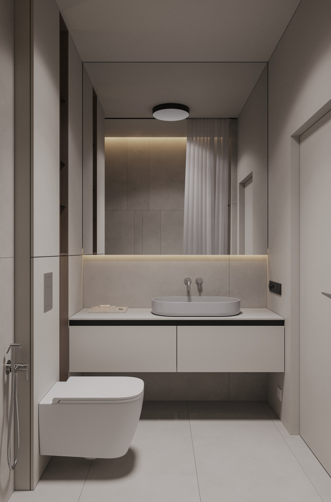 Минимализм: готовое интерьерное решение