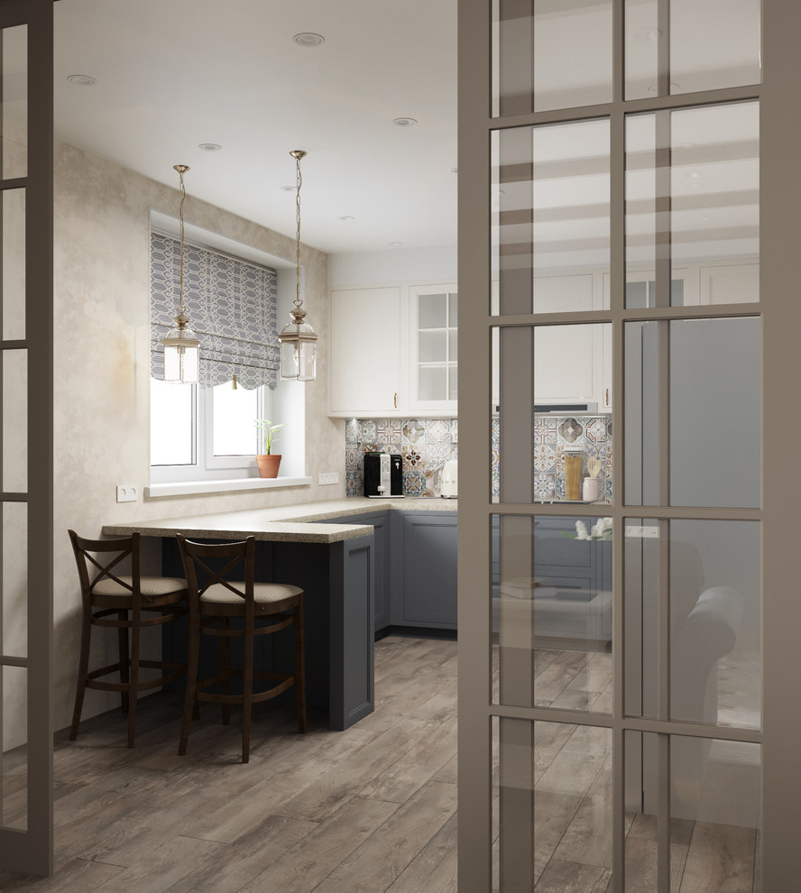 ЖК Прилесье