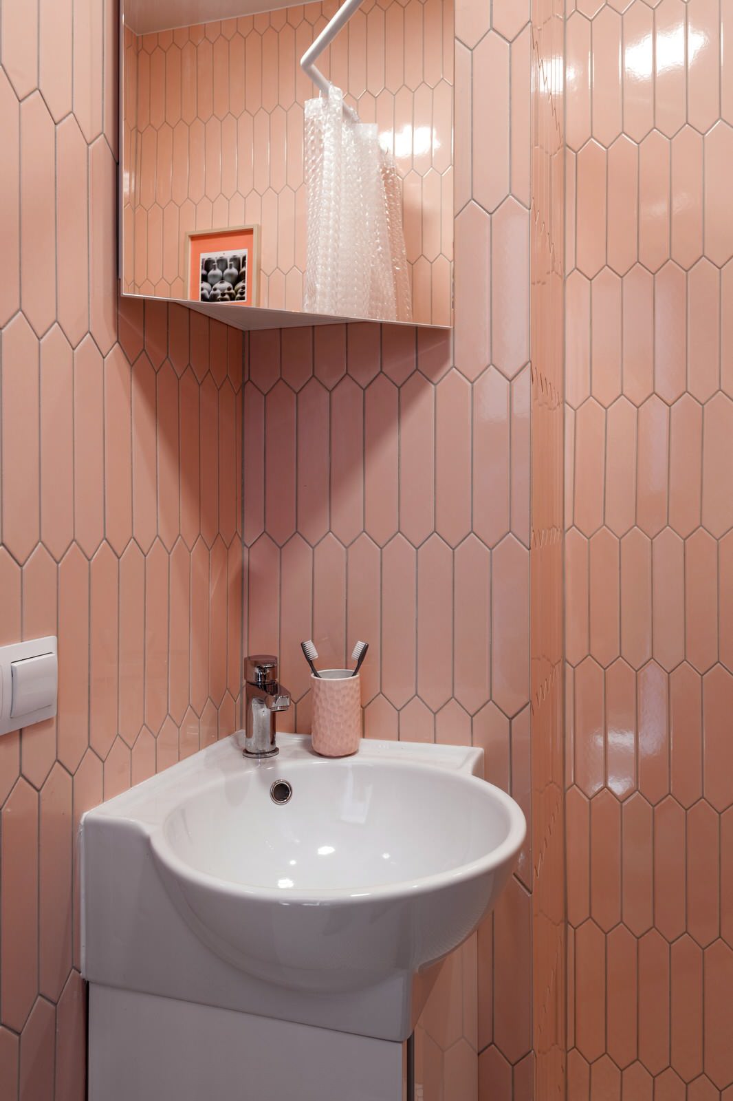 Апартаменты у реки