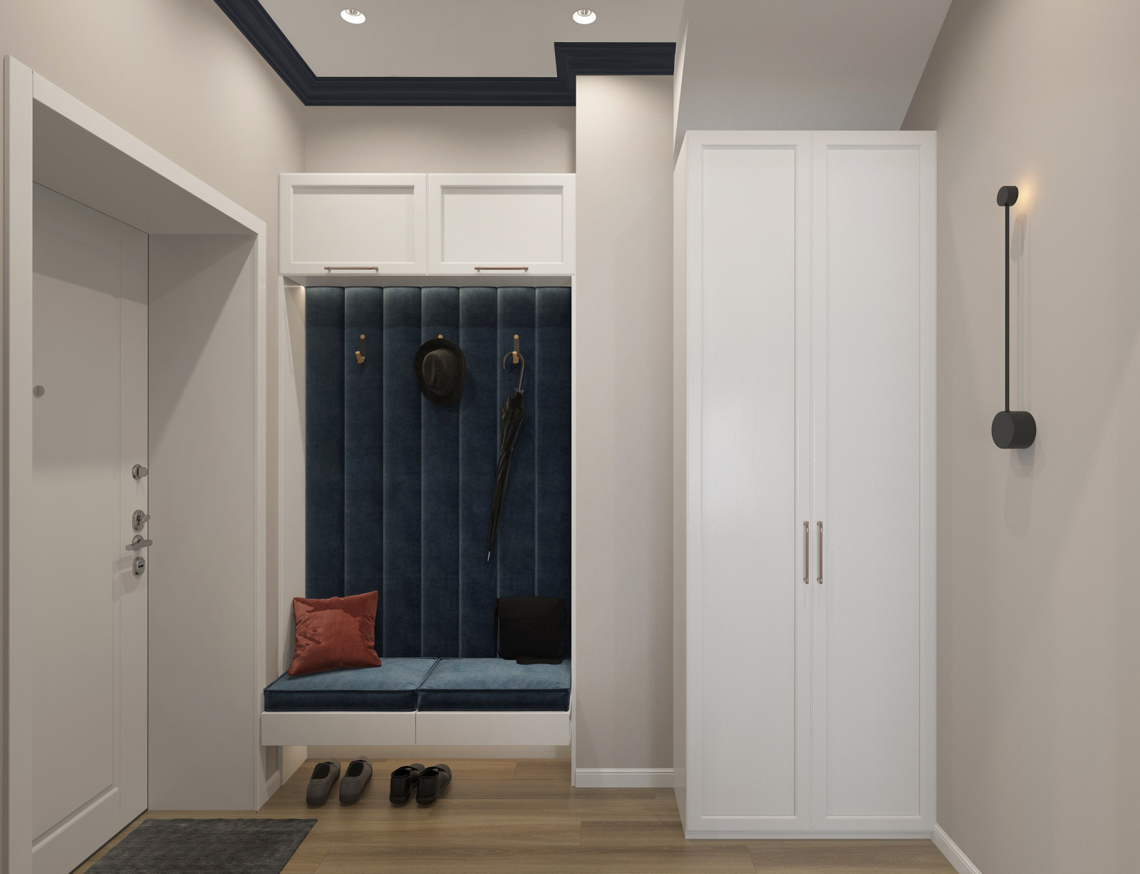 Таунхаус Баден-Баден