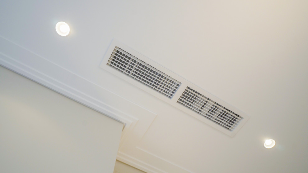 Квартира в ЖК Вандер Парк