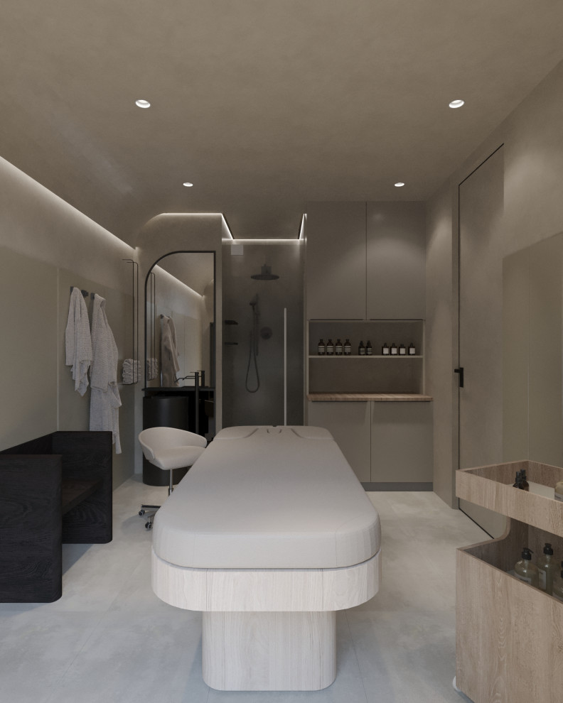 Салон красоты